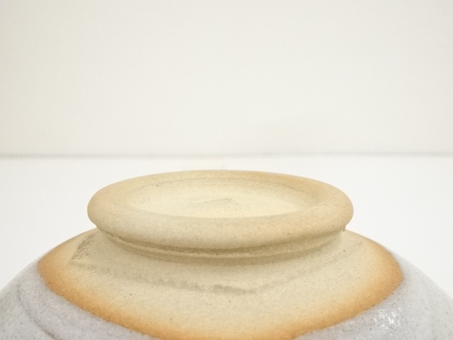 道具 ] - 道具 赤膚焼 大塩玉泉造 奈良絵茶碗（共箱） | ネット